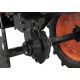 Мотоблок Carver MT-900DE в Ставрополе