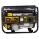 Бензиновый генератор Huter DY2500L 2 кВт в Ставрополе