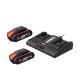 Комплект WA3610 для снегоуборщиков Worx в Ставрополе