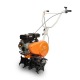 Культиватор Villartec T930 в Ставрополе