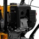 Снегоуборщик Denzel SBM 610S PRO в Ставрополе