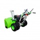 Бензиновый снегоуборщик RedVerg RD-SB107/15DW-E в Ставрополе