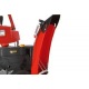 Бензиновый снегоуборщик Al-ko SnowLine 620 E II в Ставрополе