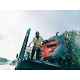 Швонарезчик Husqvarna FS 5000 D (дизельный) в Ставрополе