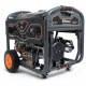 Бензогенератор Helmut LS 7500EA 7 кВт в Ставрополе