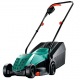 Газонокосилка электрическая Bosch Rotak 320 ER в Ставрополе