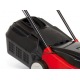 Газонокосилка электрическая MTD Opti 3813 в Ставрополе