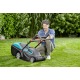Газонокосилка электрическая Gardena PowerMax 1600/37 в Ставрополе