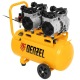 Компрессор безмасляный малошумный Denzel DLS 2200/50 в Ставрополе
