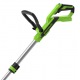 Аккумуляторный триммер GreenWorks G24LT30K4-10&quot; в Ставрополе