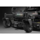 Садовый райдер Caiman Zero 137KC в Ставрополе