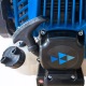 Бензокоса (бензиновый триммер) Haitec HT-MS1521ES Multitool в Ставрополе