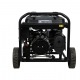 Бензогенератор Loncin LC8000D-S 6 кВт в Ставрополе