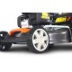 Газонокосилка бензиновая Yard Fox 51S HW в Ставрополе
