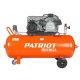 Компрессор поршневой Patriot Remeza СБ 4/С-200 LB 40 в Ставрополе