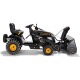 Садовый трактор McCulloch M155-107TC в Ставрополе