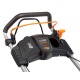 Газонокосилка бензиновая Daewoo DLM 5100SP в Ставрополе
