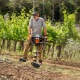 Мотобур (бензобур) Stihl BT 131 в Ставрополе