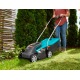 Газонокосилка аккумуляторная Gardena PowerMax Li-18/32 без аккумулятора и ЗУ в Ставрополе