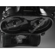 Садовый минитрактор Caiman Rapido Eco 2WD 97D2C в Ставрополе