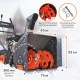 Снегоуборщик Patriot PS 707 в Ставрополе
