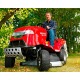 Садовый минитрактор Honda HF 2417K HME в Ставрополе