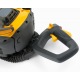Бензиновый кусторез (бензокусторез) Stiga HT 725 в Ставрополе
