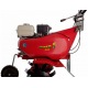 Культиватор Eurosystems Euro-5 EVO RM S/R Honda GX160 в Ставрополе