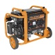 Бензогенератор Carver PPG-3600АM 2.5 кВт в Ставрополе