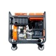 Дизельгенератор Aurora ADE 6500 D 5 кВт в Ставрополе