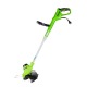 Электрокоса (электрический триммер) GreenWorks GST4530 в Ставрополе