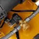 Компрессор поршневой безмасляный Denzel DLP-3000/100 в Ставрополе