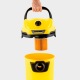 Хозяйственный пылесос Karcher WD 3 V-17/4/35 + Nozzles в Ставрополе