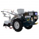 Мотоблок Garden Scout (Скаут) GS 101 DE, почвофреза, сидение в Ставрополе