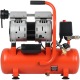 Компрессор безмасляный A-iPower AC110/10LF в Ставрополе