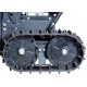 Снегоуборщик гусеничный RedVerg PROLine RD-SB76/15TBH в Ставрополе