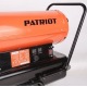 Дизельная тепловая пушка Patriot DTC 569 в Ставрополе