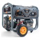 Бензогенератор Helmut LS 6500EA 6 кВт в Ставрополе