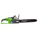 Аккумуляторная пила GreenWorks GD40CS15K6-14&quot; в Ставрополе