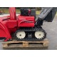 Снегоуборщик гусеничный Honda HSM 1380iK1 ETD в Ставрополе