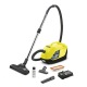 Мойка высокого давления Karcher DS 6 в Ставрополе