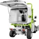 Садовый райдер Grillo FD 2200 TS 4WD с кабиной в Ставрополе