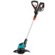 Аккумуляторный триммер Gardena EasyCut Li-18/23 без аккумулятора и ЗУ в Ставрополе