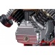 Компрессор масляный Fubag VDC 400/100 CM3 614319561 в Ставрополе