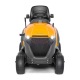Садовый трактор Stiga Estate 9122 W в Ставрополе