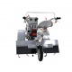Мотоблок Garden Scout (Скаут) GS 101 DE, почвофреза, сидение в Ставрополе