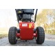 Подметальная машина Tielburger TK18 (Honda GCV170) в Ставрополе