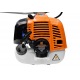 Бензокоса (бензиновый триммер) Carver GBC-026 new в Ставрополе