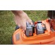 Газонокосилка аккумуляторная Black+Decker BCMW3318N в Ставрополе