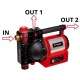 Насос садовый Einhell GE-GP 1246 N FS в Ставрополе
